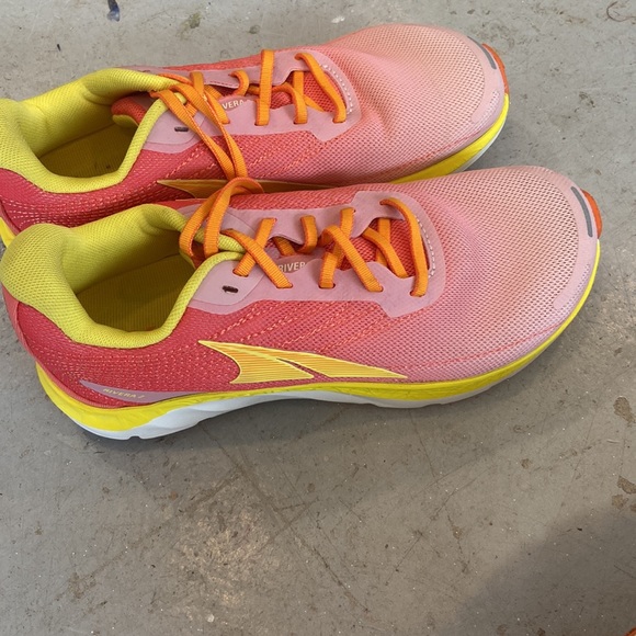 Altra Rivera 2 - Picture 4 of 15